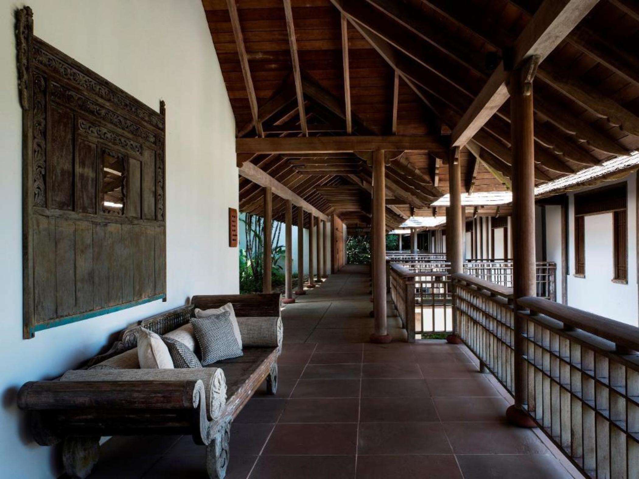The Datai Langkawi Exterior photo