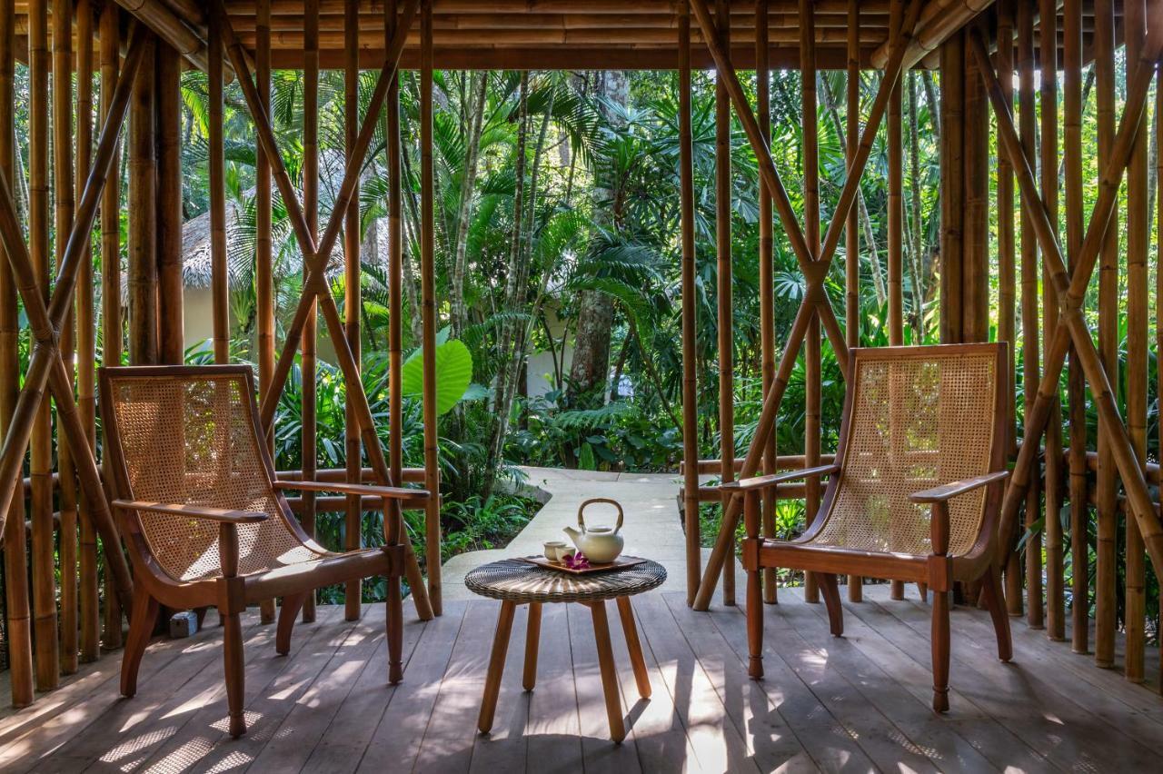 The Datai Langkawi Exterior photo
